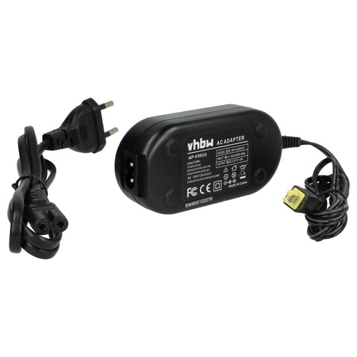 Alimentatore per jvc hm550 - per,