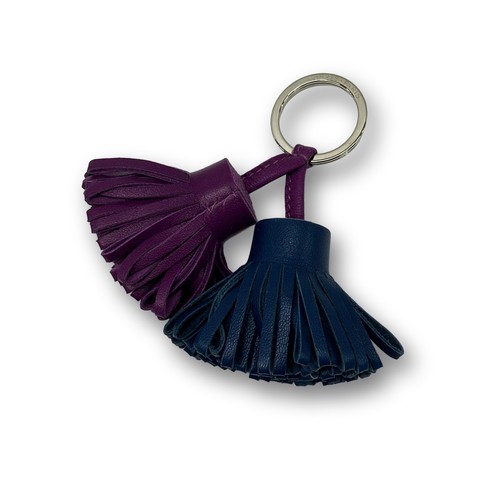 Autentico portachiavi hermes - portachiavi,