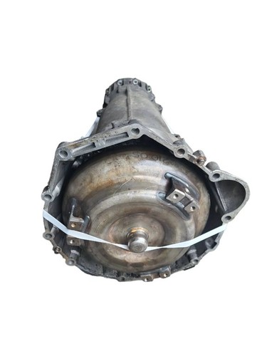 Cambio automatico diesel