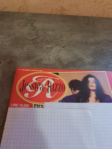 Jessica rizzo dicembre - rizzo, n.3