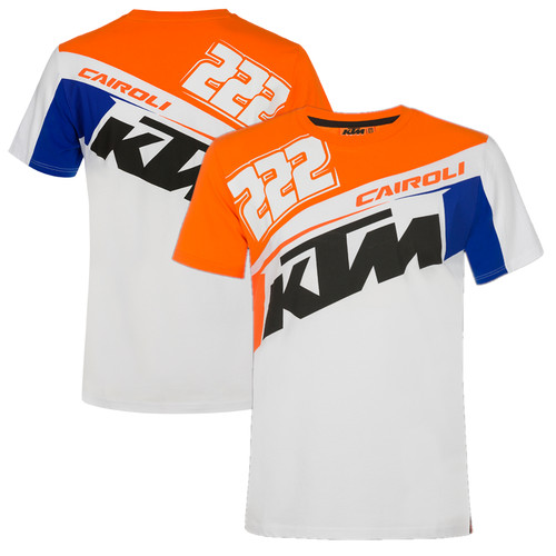 Shirt uomo tony - uomo, cairoli
