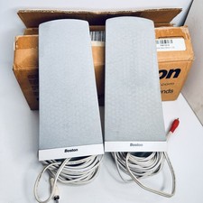 Boston Acoustics Digital serie