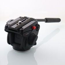 Manfrotto 701 HDV testa video
