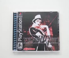 RARE FULL copy - Thrill Kill