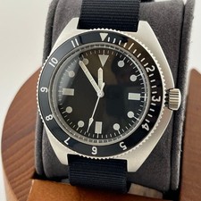 BENRUS BEAMS più nero TIPO1