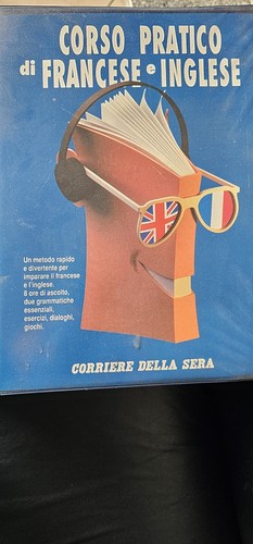 Corso pratico francese e - pratico,