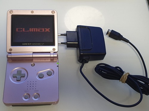 Nintendo console gameboy game - nintendo,