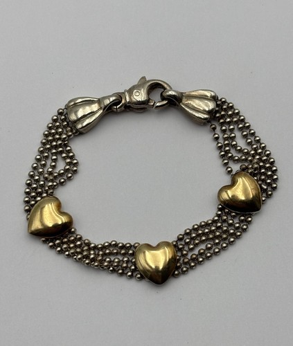 Bracciale vintage deka - bracciale,