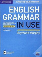 English Grammar in Use Book