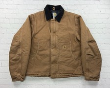 Carhartt Giacca Uomo Rara