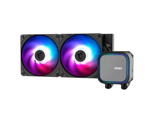 Msi mag coreliquid a13 - msi,