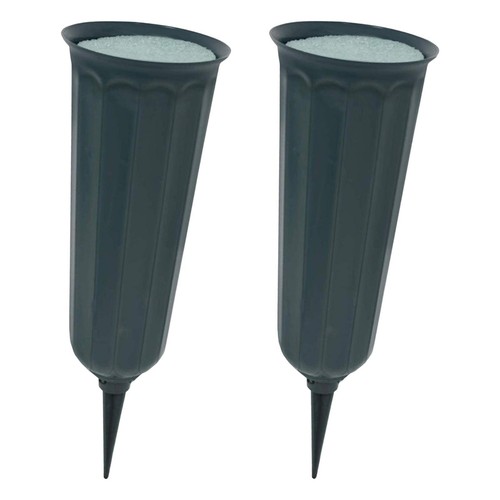 Accessori per vasi cimitero - accessori,