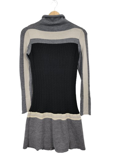Twin set abito maglione donna - set,