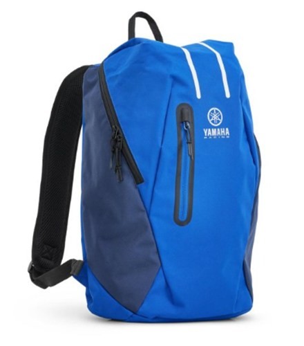 Yamaha zaino paddock blue - paddock,