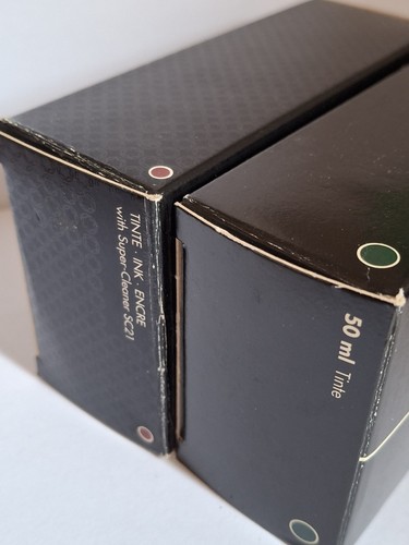 Ink montblanc - ink,
