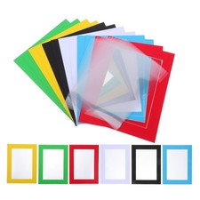  12 pezzi Cornici artistiche