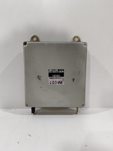 Centralina motore ecu - motore, zexel