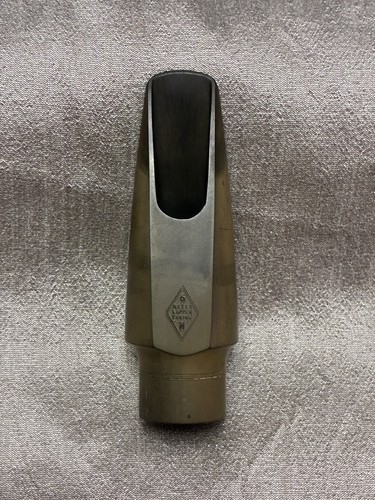 Vintage raro meyer lapped - raro, 9m