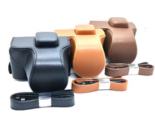 custodia borsa fotocamera in