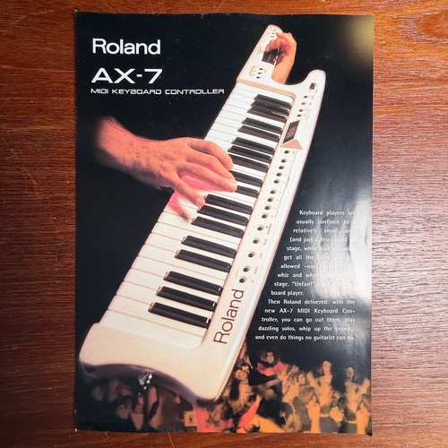 Vintage original roland - vintage,