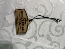 etichetta bottiglia jack