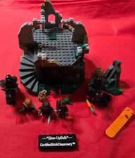 LEGO 9472 Il Signore degli