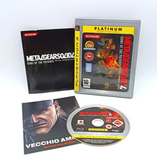 Metal Gear Solid 4 Guns of the