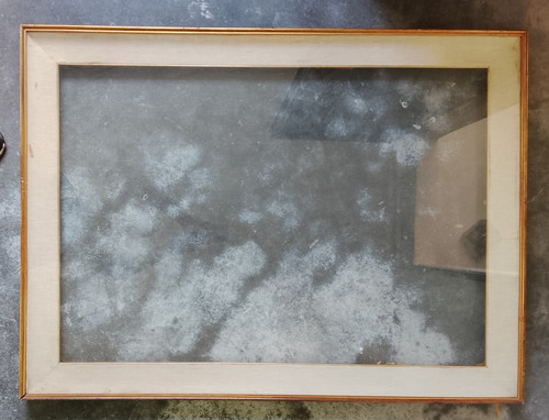 Cornice vintage per - , grandi