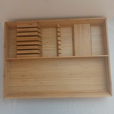 Vassoio portacoltelli e