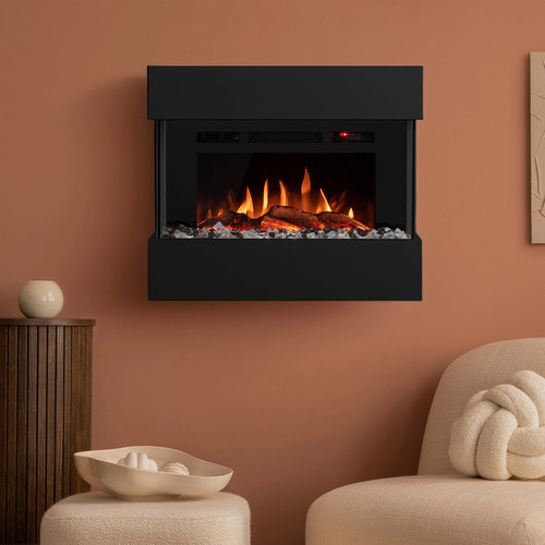Noble flame lima camino - noble,
