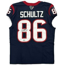 Dalton Schultz FIRMATO ✍️