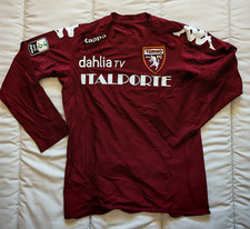 Maglia Calcio TORINO MATCH