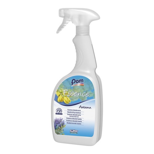 Deodorante per ambiente - , pom