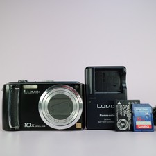 Panasonic fotocamera digitale