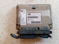 CENTRALINA CAMBIO AUTOMATICO PER RENAULT Modus 2° Serie 8200784565 - CFC233R11