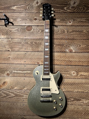 Epiphone les paul - epiphone, limited