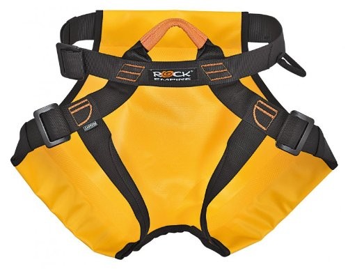 Rock empire canyon harness - rock,