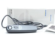 Olympus OEM RM-CB1 rilascio cavo remoto per Olympus E-1, E-3, E-10, E-20