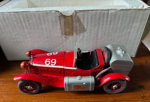 Togi alfa romeo 1750 gran - togi,