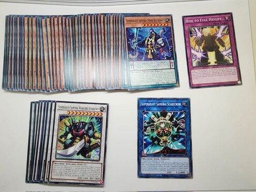 Yugioh competitive - yugioh,