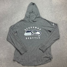 Maglione NFL donna grigio