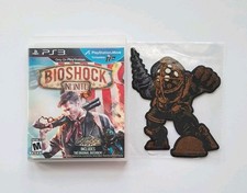 BioShock Infinite (Sony