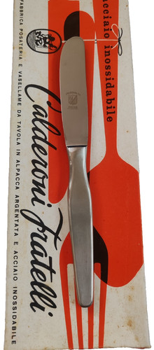 Calderoni coltello tavola 12pz - calderoni-coltello,