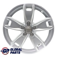 AUDI A3 8P Cerchio in lega