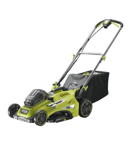 Tagliaerba batteria - tagliaerba,