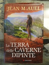 La Terra delle Caverne Dipinte