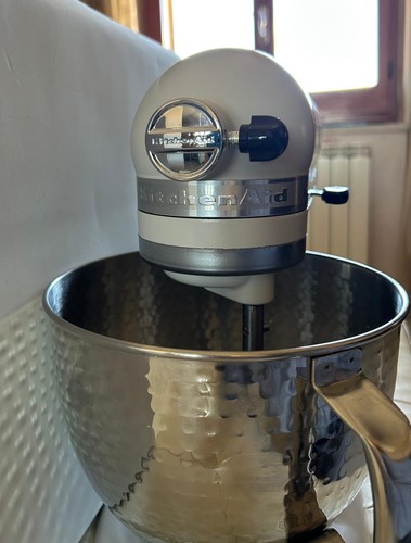 Planetaria kitchenaid artisan - ,