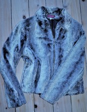 Conleys giacca pelliccia