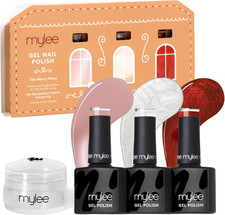 Set Smalto Gel Semipermanente