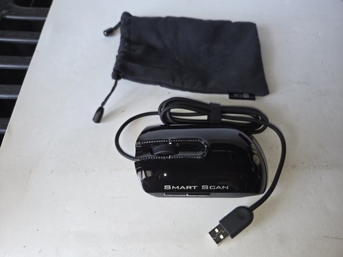 Smart scan mouse - scan,